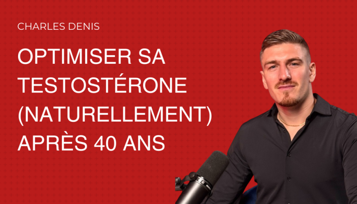 Article Charles Denis - méthode PERFORMEUR pour dirigeants
