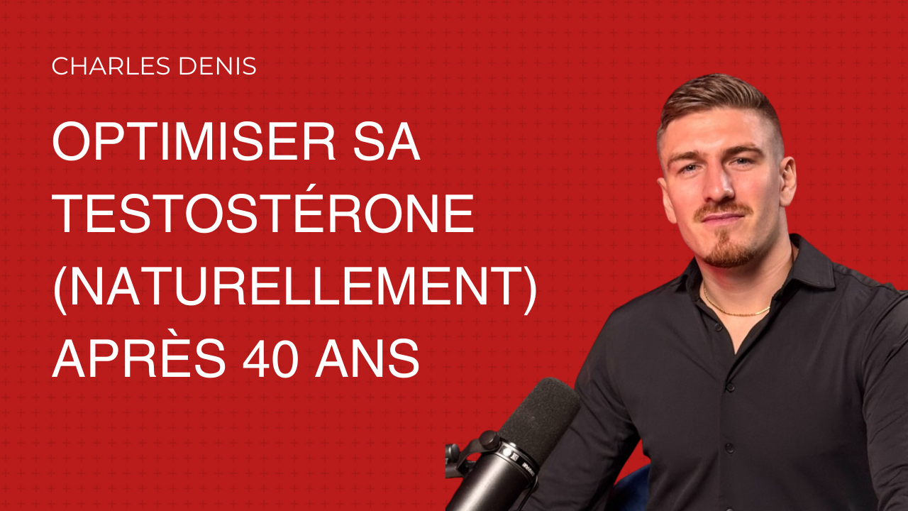 Article Charles Denis - méthode PERFORMEUR pour dirigeants