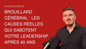 les causes principales du brouillard cérébral