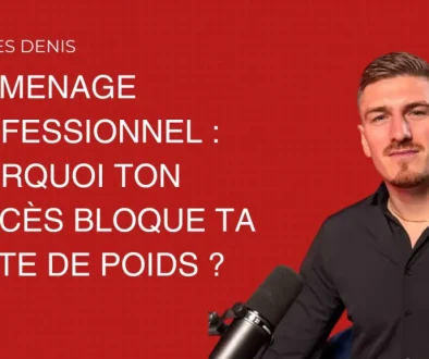 Guide sur le surmenage professionnel et les solutions pour perdre du poids.